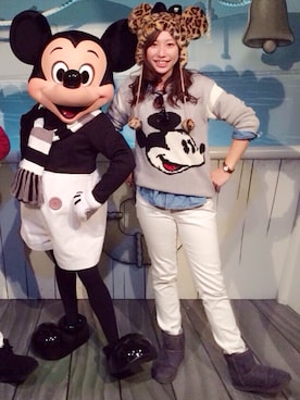 まゆさんのコーディネート