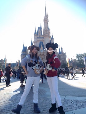 まゆさんのコーディネート