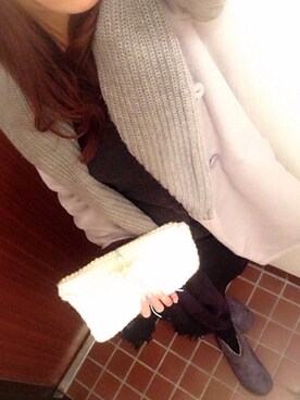 まゆさんのコーディネート