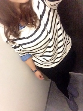 まゆさんのコーディネート