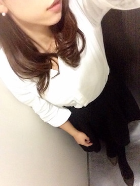 まゆさんのコーディネート