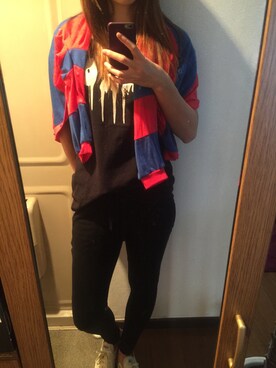 YUAさんのコーディネート