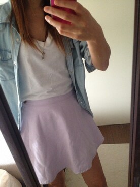 YUAさんのコーディネート