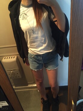 YUAさんのコーディネート