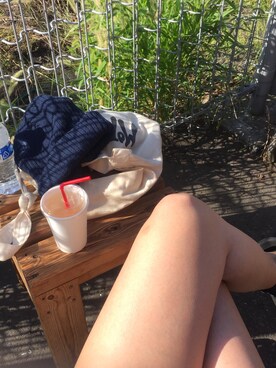 YUAさんのコーディネート