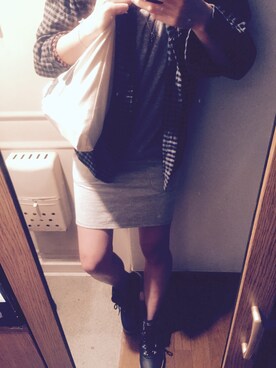 YUAさんのコーディネート