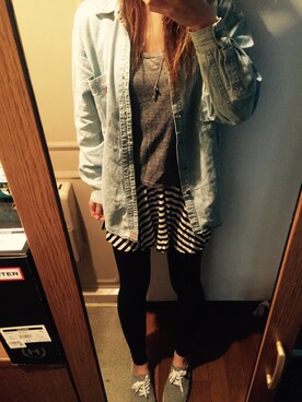 YUAさんのコーディネート