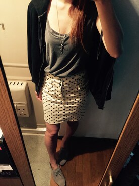 YUAさんのコーディネート