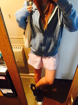 YUAさんのコーディネート