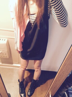 YUAさんのコーディネート