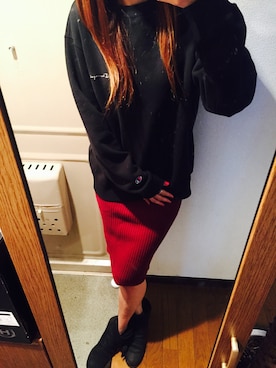 YUAさんのコーディネート