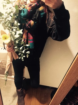 YUAさんのコーディネート