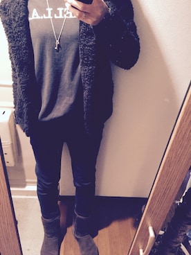 YUAさんのコーディネート