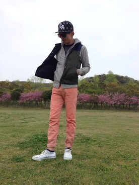 #sEsu#さんのコーディネート