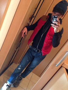 #sEsu#さんのコーディネート