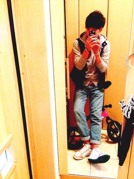 #sEsu#さんのコーディネート