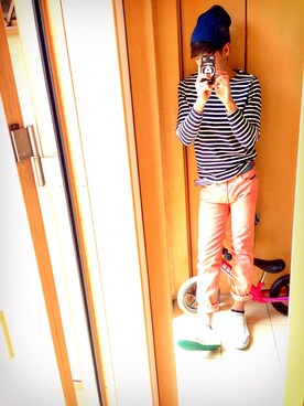 #sEsu#さんのコーディネート