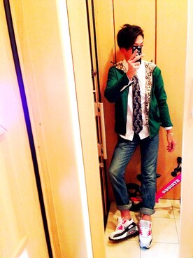 #sEsu#さんのコーディネート