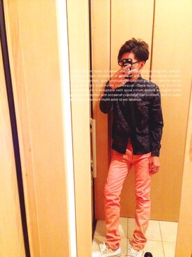 #sEsu#さんのコーディネート