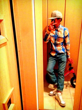 #sEsu#さんのコーディネート