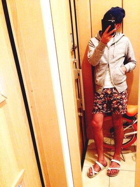 #sEsu#さんのコーディネート