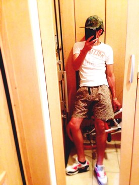 #sEsu#さんのコーディネート