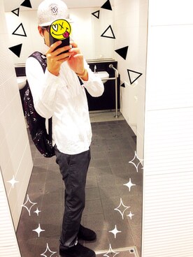 #sEsu#さんのコーディネート