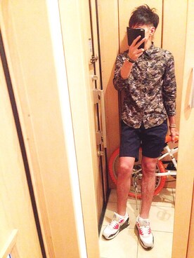 #sEsu#さんのコーディネート