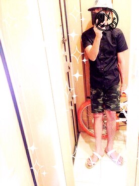 #sEsu#さんのコーディネート