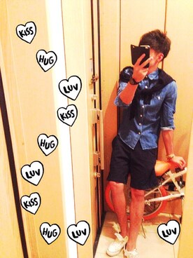 #sEsu#さんのコーディネート