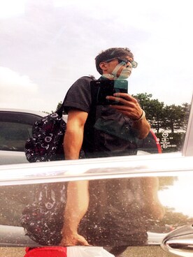 #sEsu#さんのコーディネート