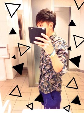 #sEsu#さんのコーディネート