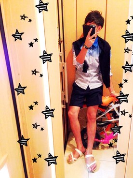 #sEsu#さんのコーディネート