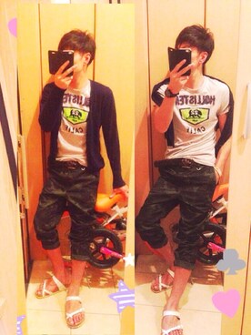 #sEsu#さんのコーディネート