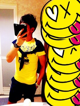 #sEsu#さんのコーディネート