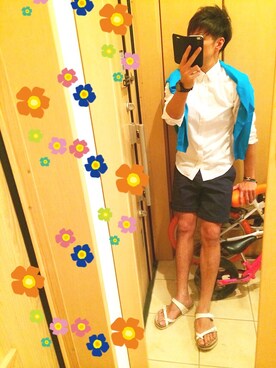 #sEsu#さんのコーディネート