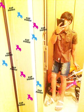 #sEsu#さんのコーディネート