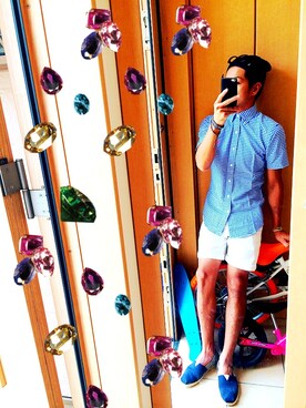 #sEsu#さんのコーディネート