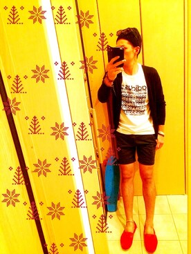 #sEsu#さんのコーディネート