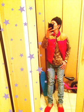 #sEsu#さんのコーディネート