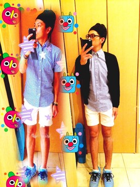 #sEsu#さんのコーディネート