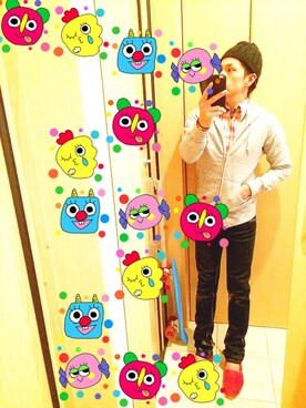 #sEsu#さんのコーディネート