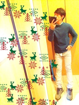 #sEsu#さんのコーディネート