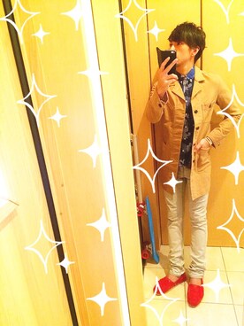 #sEsu#さんのコーディネート