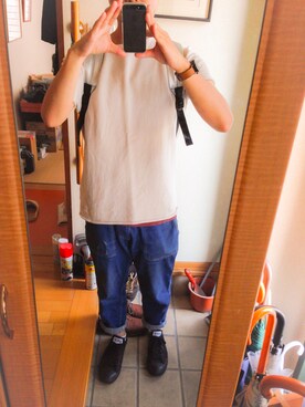 104akiさんのコーディネート