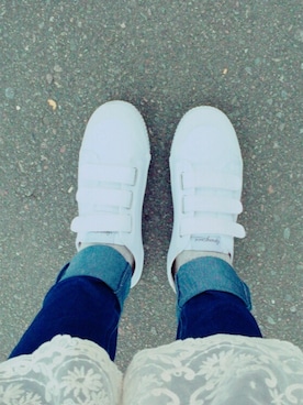 ちぇこさんのコーディネート