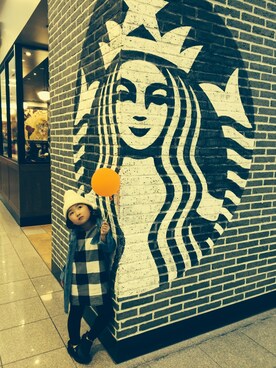 copieさんのコーディネート