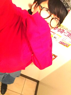 病-民。(やーみん。)さんのコーディネート