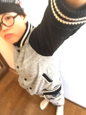 病-民。(やーみん。)さんのコーディネート