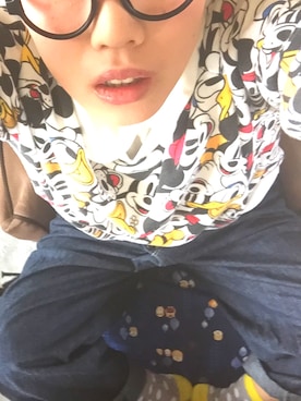 病-民。(やーみん。)さんのコーディネート